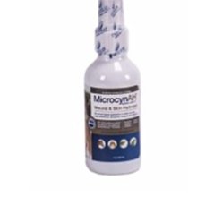 MicrocynAH 美國麥高臣寵物神仙眼睛凝膠/3oz 適用於年老寵物及眼球乾澀 淚痕、潔淨、持久滋潤 歷史價格詳細信息