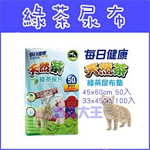 【每日健康】天然茶 尿墊 乾爽系列 S M 天然綠茶 寵物尿布墊－寵物CEO 歷史價格詳細信息
