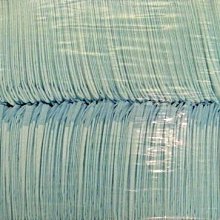 **貓狗大王**『56984』日本RICHELL卡羅方型貓便盆粉彩固定式貓砂盆 (3種顏色)　大 歷史價格詳細信息