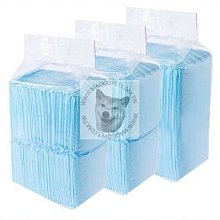 Baby Q 寵物抗菌消臭尿片 犬貓狗尿布墊 保潔墊 看護墊（25枚，50枚，100枚）整箱（共八包入）1,400元 價格比較,價格查詢,歷史價格詳細信息