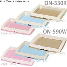 IRIS 平面 Ag+抗菌 狗尿板 狗便盆 狗尿盆 狗廁所 FMT-485（FMT485）上掀式易換 420元 歷史價格詳細信息