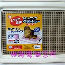 【阿肥寵物生活】IRIS防側漏TRT-650.寵物尿盆便盆附格網 // 防側漏 防咬尿布 歷史價格詳細信息