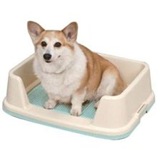 【阿肥寵物生活】IRIS防側漏TRT-650.寵物尿盆便盆附格網 // 防側漏 防咬尿布 價格比較,價格查詢,歷史價格詳細信息