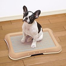 ☆米可多寵物精品☆日本RICHELL卡羅方形貓便盆粉彩固定式貓砂盆 歷史價格詳細信息