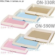 IRIS 平面 Ag+抗菌 狗尿板 狗便盆 狗尿盆 狗廁所 FMT-485（FMT485）上掀式易換 420元 歷史價格詳細信息