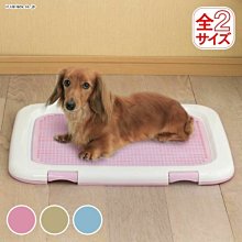 IRIS 平面 Ag+抗菌 狗尿板 狗便盆 狗尿盆 狗廁所 FMT-485（FMT485）上掀式易換 420元 歷史價格詳細信息