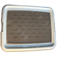 【日本IRIS】TFT-495 防抓式網狀平面狗便盆  (桃/青/茶/紅/綠) 歷史價格詳細信息