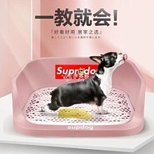 狗廁所大型小型中型犬專用狗砂盆尿尿盆便盆狗狗便便寵物用品大全-興龍家居 歷史價格詳細信息