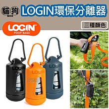 寵到底-【澳洲LOGIN】洛格生物降解拾便袋 (盒/8捲)｜12-24個月可分解｜減少碳足跡 歷史價格詳細信息