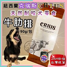 紐西蘭 CRIUS 克瑞斯100%天然純鹿肉點心-二種口味可選 歷史價格詳細信息
