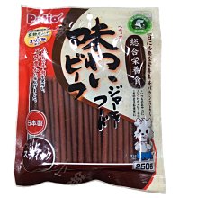 日本 Petio 美味肉條 狗狗零食 (牛肉/雞肉) 長條 250g 歷史價格詳細信息