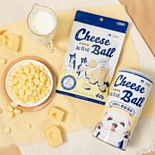 汪喵星球 天然起司球 狗零食 單包 40g 起司球 牛奶 貓狗通用 寵物零食 補鈣 天然起司 無添加 凍乾技術 狗 零食 歷史價格詳細信息