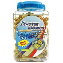 超取限4桶  公司貨附發票ABONES草本螺旋五星棒-SS/S/M(桶裝)特價 A Bones A-Star Bone 歷史價格詳細信息