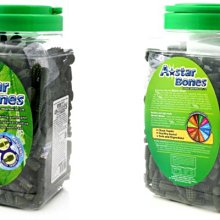 A Star Bones 多效雙刷頭/螺旋五星棒 /亮白雙刷頭 潔牙骨 家庭號桶裝 1250g 歷史價格詳細信息