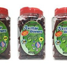 超取限4桶  公司貨附發票ABONES草本螺旋五星棒-SS/S/M(桶裝)特價 A Bones A-Star Bone 歷史價格詳細信息