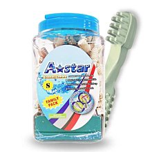 ☆米可多寵物精品☆美國A STAR 雙頭綠色潔牙骨狼牙棒大包240公克 3L/LL/L/M/S/SS 歷史價格詳細信息