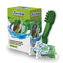 ☆米可多寵物精品☆美國A STAR 雙頭綠色潔牙骨狼牙棒大包240公克 3L/LL/L/M/S/SS 歷史價格詳細信息