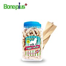 【福爾摩沙寵物精品】Bone Plus 超效螺旋六星潔牙棒(多種尺寸) 潔牙骨 超值包｜300g 歷史價格詳細信息