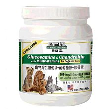 樂益活寵物綜合維他命+葡萄糖胺配方-犬貓專用 700公克 W996064 三组 歷史價格詳細信息