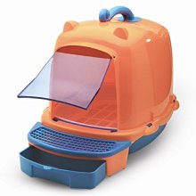 皇冠 ACEPET 舒樂高邊防撥沙 雙層貓砂盆 貓沙盆 貓便盆 貓廁所＃871-D（含 砂鏟）439元 歷史價格詳細信息