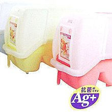 多可特貓砂盆全封閉超大號防外濺防臭幼貓除臭貓屎盆貓沙盆貓廁所 歷史價格詳細信息