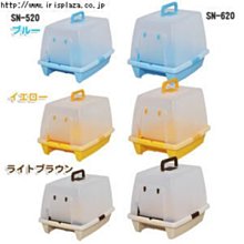 IRIS 有蓋貓便盆組SN-620 歷史價格詳細信息