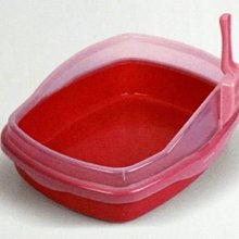 皇冠 ACEPET 舒樂高邊防撥沙 雙層貓砂盆 貓沙盆 貓便盆 貓廁所＃871-D（含 砂鏟）439元 歷史價格詳細信息