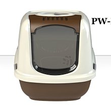 貓砂盆全新有陪貓塔整機unipal全套全自動貓砂盆貓廁所+控砂墊套裝 歷史價格詳細信息
