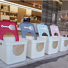 【貓砂盆】方舟雙開貓砂盆 歷史價格詳細信息