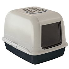 ☆汪喵小舖2店☆ 義大利飛寶 FERPLAST 大貝拉貓砂屋、單層貓砂屋 價格比較,價格查詢,歷史價格詳細信息