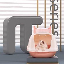 貓砂盆超大號50斤60斤緬因加長40斤特大號巨無霸大號超大70cm巨大~清倉價 歷史價格詳細信息