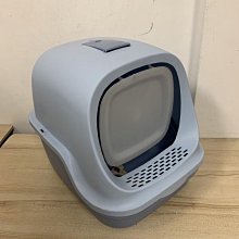 超大號 大空間貓咪廁所 防噴濺貓砂盆 半封閉式貓砂盆 封閉式貓砂盆 貓砂  貓便盆 貓廁所 加高貓砂盆 貓砂盆 寵物用品 歷史價格詳細信息