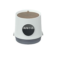 下殺 貓砂盆防外濺貓咪廁所大號全半封閉自動貓沙盆小號貓屎盆用品除臭 歷史價格詳細信息