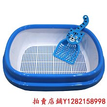 貓砂盆貓砂盆寵物貓廁所控砂墊防外濺電動鏟沙全自動鏟屎盆小型圓形 歷史價格詳細信息
