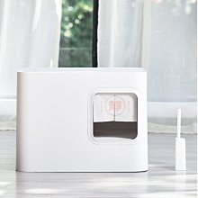 網紅貓砂盆超大號防外濺貓廁所幼貓浴缸貓砂盆開放式特大號貓砂盆 歷史價格詳細信息