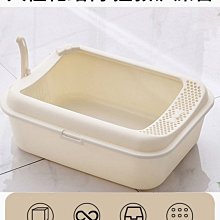 貓砂盆小壹貓砂盆超大號寵物貓狗電動封閉全自動清理鏟屎除臭貓廁所 歷史價格詳細信息