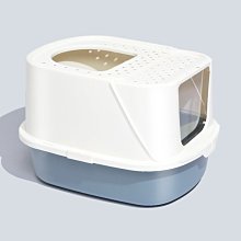貓砂盆全封閉式大號貓屎盆超大號貓沙盆防外濺貓咪防臭智能貓廁所 歷史價格詳細信息