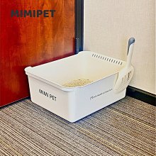 貓砂盆超大號半封閉式隔臭防外濺貓廁所幼貓屎盆子貓沙盆貓咪用品 歷史價格詳細信息