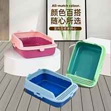 貓砂盆貓窩兩用一體式半全封閉貓廁所防外濺大號貓頭可愛沙盆屎盆~清倉價 歷史價格詳細信息