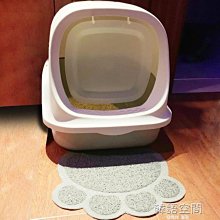 【貓砂盆】超大半罩貓砂盆 歷史價格詳細信息