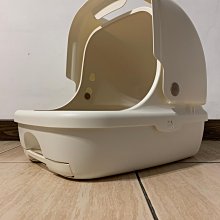 二手物品，貓砂盆，含鏟子，30*40 歷史價格詳細信息