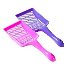 貓砂鏟細孔大號金屬鏟屎的鏟子豆腐礦砂小孔貓咪專用神器非不銹鋼-我們這一家 歷史價格詳細信息