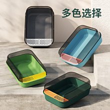 貓砂盆大號超大防外濺全半封閉式貓廁所貓咪小號幼貓用品大全特大~清倉價 歷史價格詳細信息