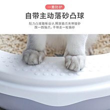 貓砂盆超大號半封閉防外濺帶砂輕奢緬因幼貓廁所防臭屎盆貓咪用品 歷史價格詳細信息