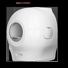 貓砂盆全自動清理貓砂盆緬因貓超大號30斤40全封閉抽屜頂入式防外d 歷史價格詳細信息