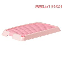 雙層防濺貓砂盆墊廁所蹭腳墊控砂板落砂寵物墊子(豪華版63*110cm)[好工具_North'O北歐風] 歷史價格詳細信息
