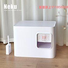 籠子 可定制户外防雨防晒折叠实木狗屋宠物房子户外狗笼子木质四季狗窝~定價[購買請咨詢] 歷史價格詳細信息