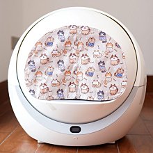 Petree自動貓砂盆二代專用 雙層控砂墊貓砂墊~清倉價 歷史價格詳細信息