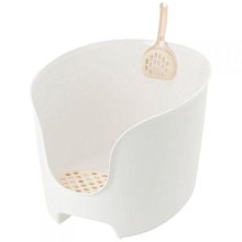 西洲百貨鋪”砂盆 單層砂盆 特大砂盆 韓國砂盆 黃色砂盆  砂盆 砂墊 砂鏟 歷史價格詳細信息