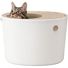 西洲百貨鋪”騎士砂盆全封閉超大號小大廁所走廊式防臭防外濺沙盤咪用品/麻糬砂盆 歷史價格詳細信息